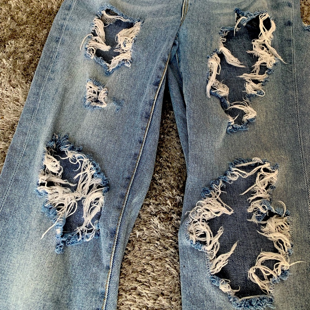 Urban Outfitters jeans